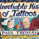 Illustration for article titled Nobrow exclusive: Historical figures get inked in iAn Unreliable History Of Tattoos/i